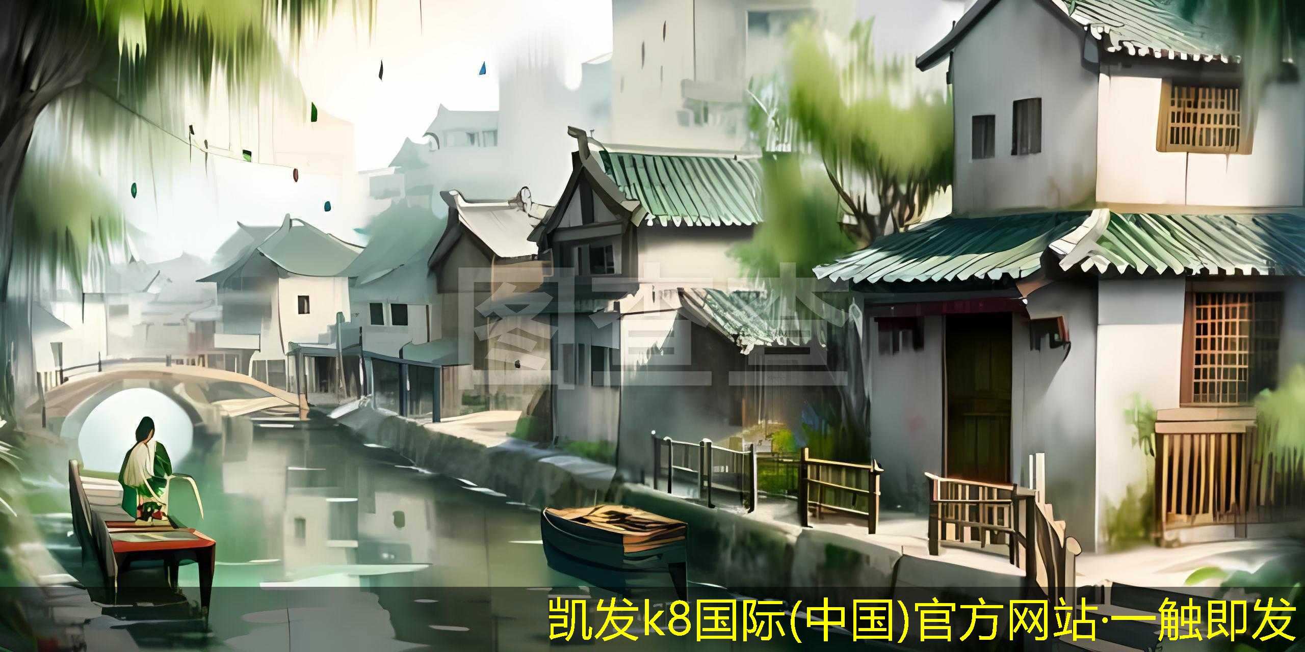 凱發(fā)K8在線官網(wǎng)余壓閥在供水系統(tǒng)中的關鍵角色
