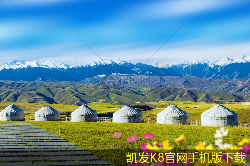 K8凱發(fā)app平臺使用遠程射流機組提升生產(chǎn)效率