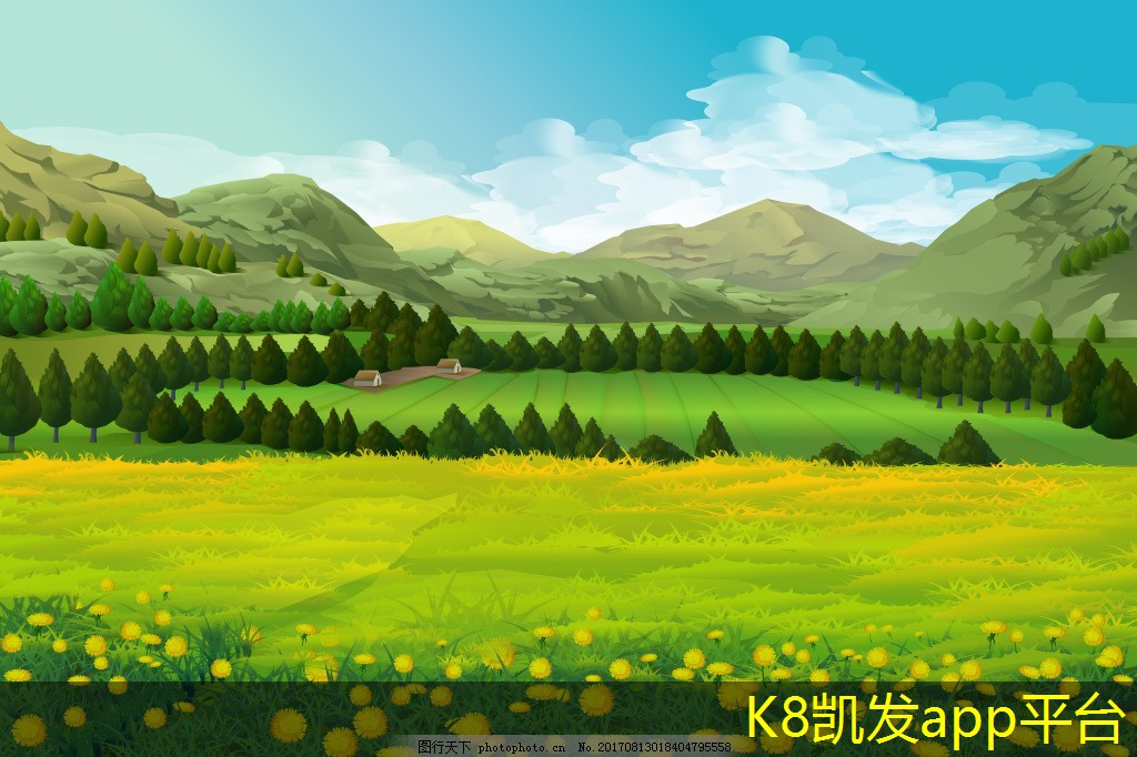 凱發(fā)k8國際登錄廳冷卻塔維護(hù)與保養(yǎng)指南