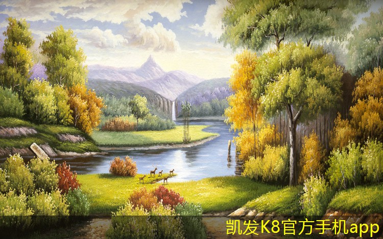 凱發(fā)K8官網(wǎng)地址冷卻塔行業(yè)的最新趨勢(shì)分析