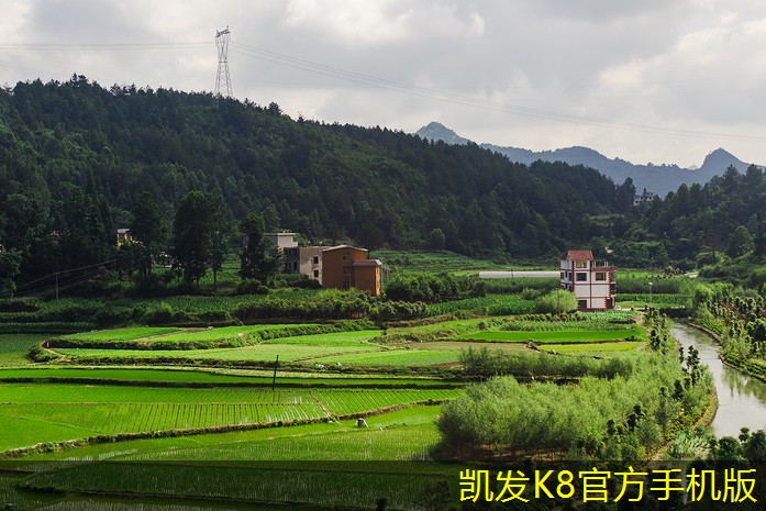 凱發(fā)K8官網(wǎng)下載客戶端單層百葉風(fēng)口的優(yōu)勢(shì)解析