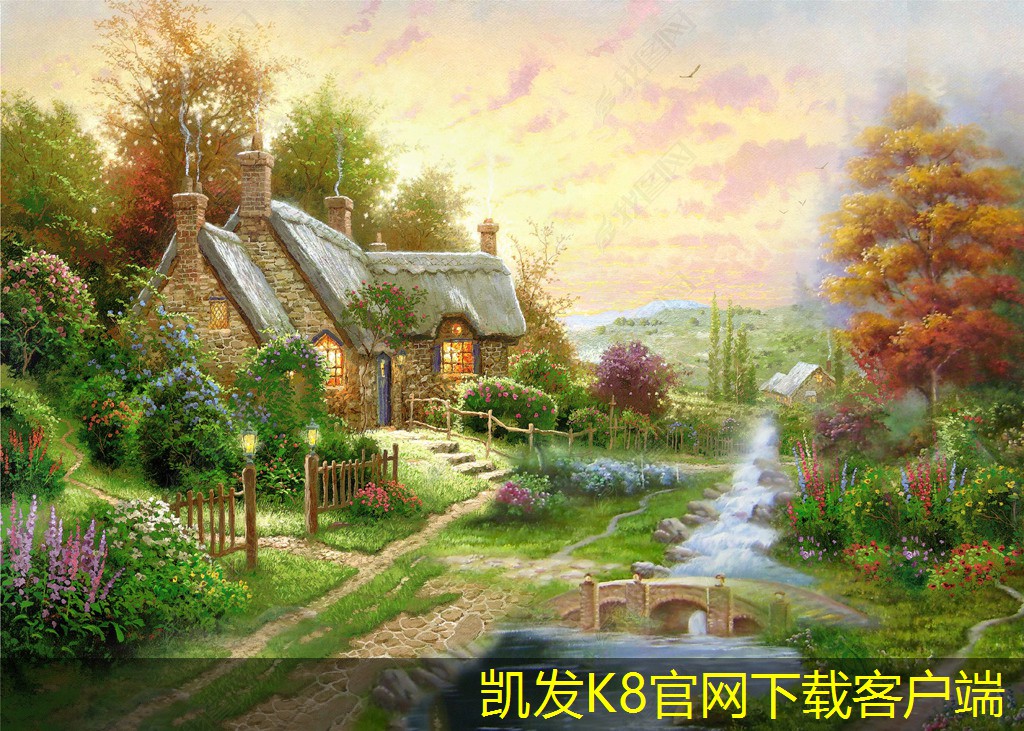 凱發(fā)K8官方在線圓形斜片散流器在工業(yè)中的重要性