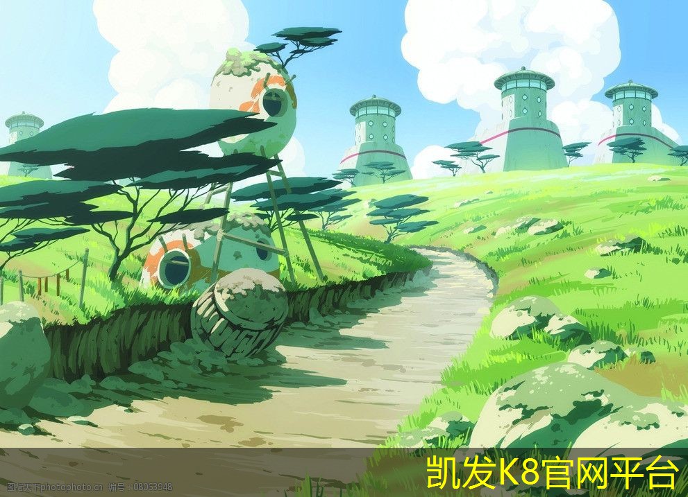 凱發(fā)K8官網(wǎng)手機(jī)版下載未來智能換熱機(jī)組的發(fā)展趨勢(shì)分析