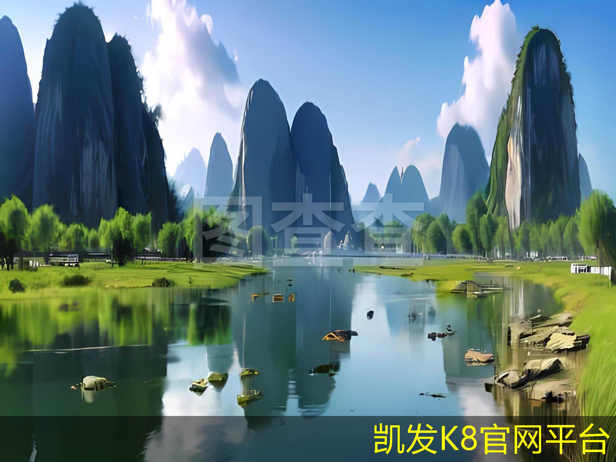 凱發(fā)K8官方手機app條形散流器的市場趨勢與發(fā)展方向