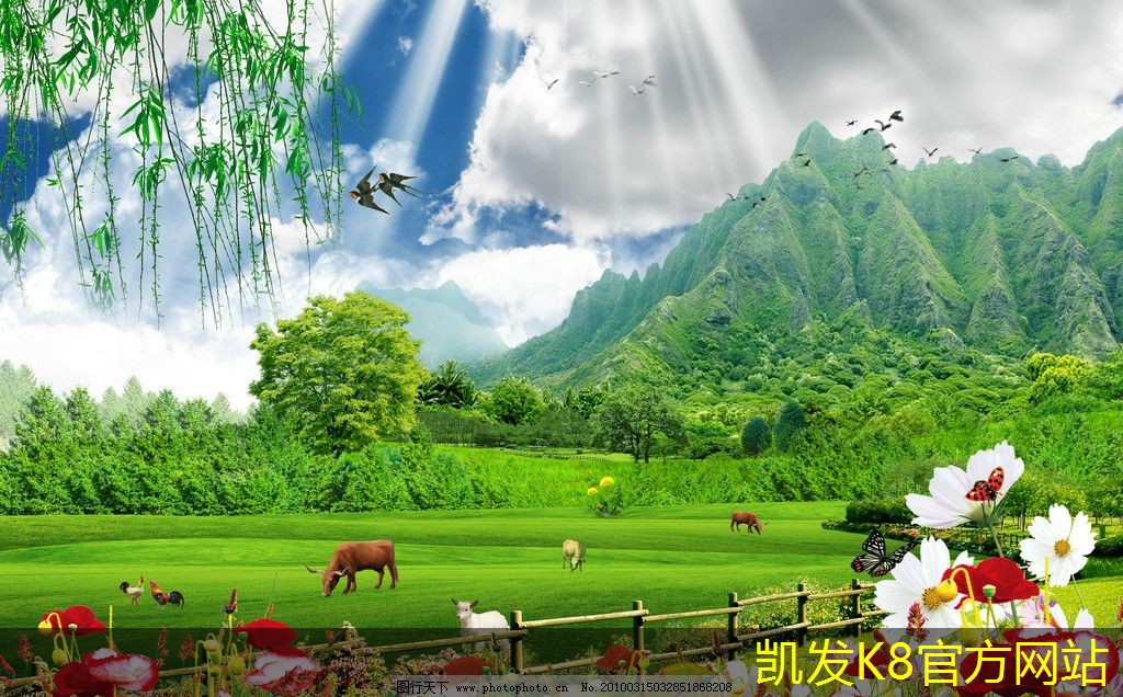 四面吹散流器的市場(chǎng)需求分析