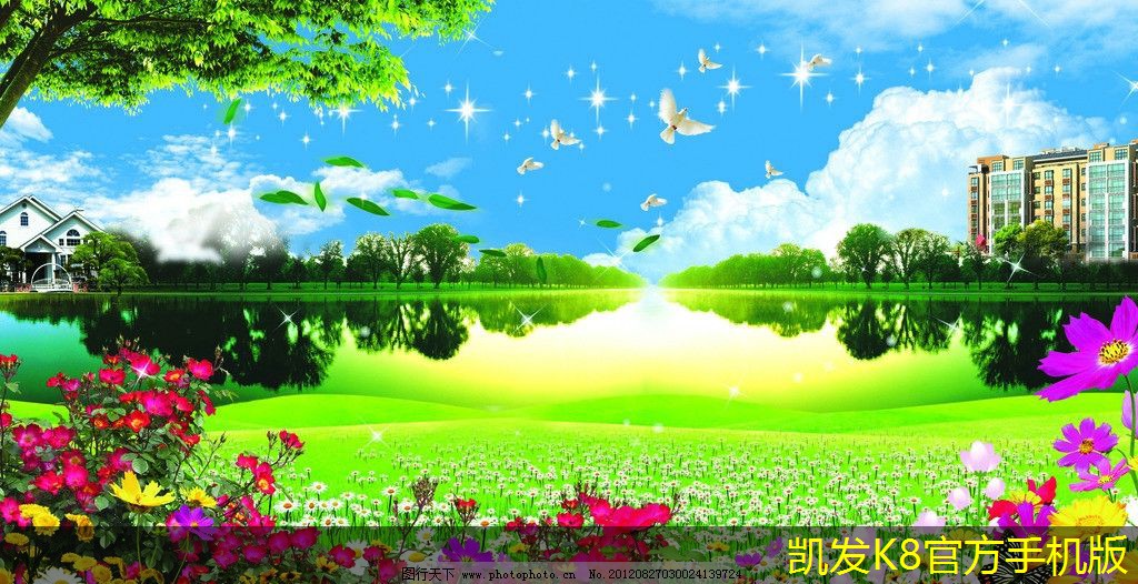 圓形斜片散流器的選型技巧分享