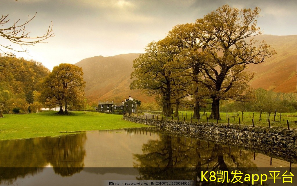 擋水板在園林景觀中的應(yīng)用