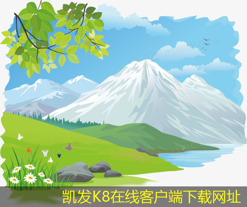 方形冷卻塔的工作原理詳解